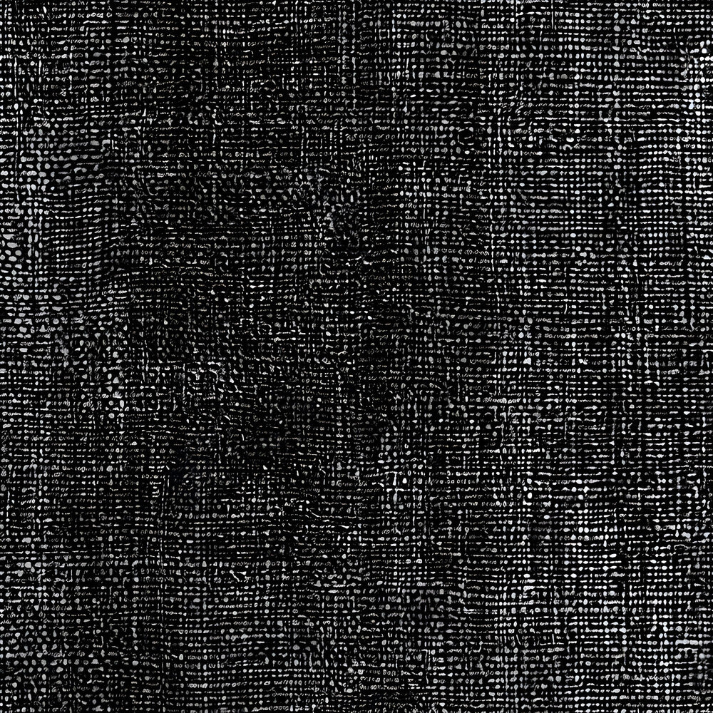 Black Denim Fat Quarter Bundle