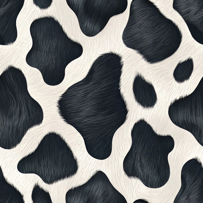 Cow Print Fat Quarter Bundle