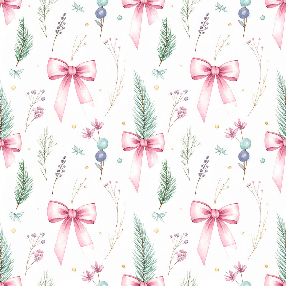 Pastel Ornament Dreams Fat Quarter Bundle