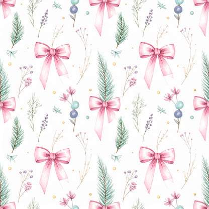 Pastel Ornament Dreams Fat Quarter Bundle