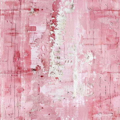Pink Blush Grunge Fat Quarter Bundle