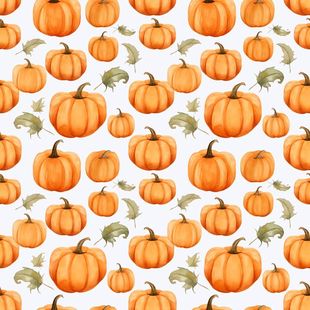 The Pumpkin Patch Fat Quarter Bundle