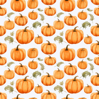 The Pumpkin Patch Fat Quarter Bundle