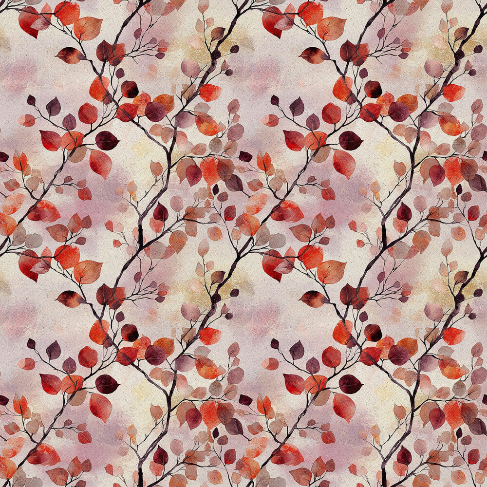 Red Cardinals Fat Quarter Bundle