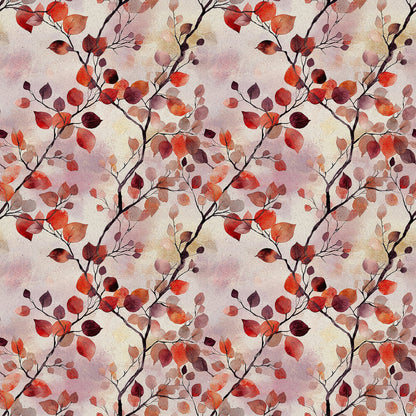 Red Cardinals Fat Quarter Bundle