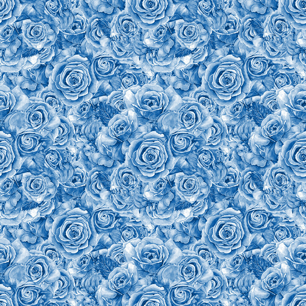 Rose Bouquet Fat Quarter Bundle