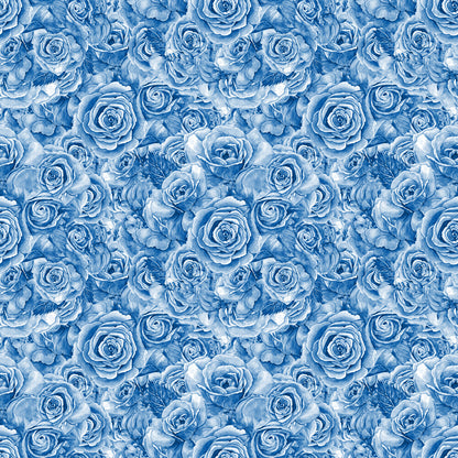 Rose Bouquet Fat Quarter Bundle