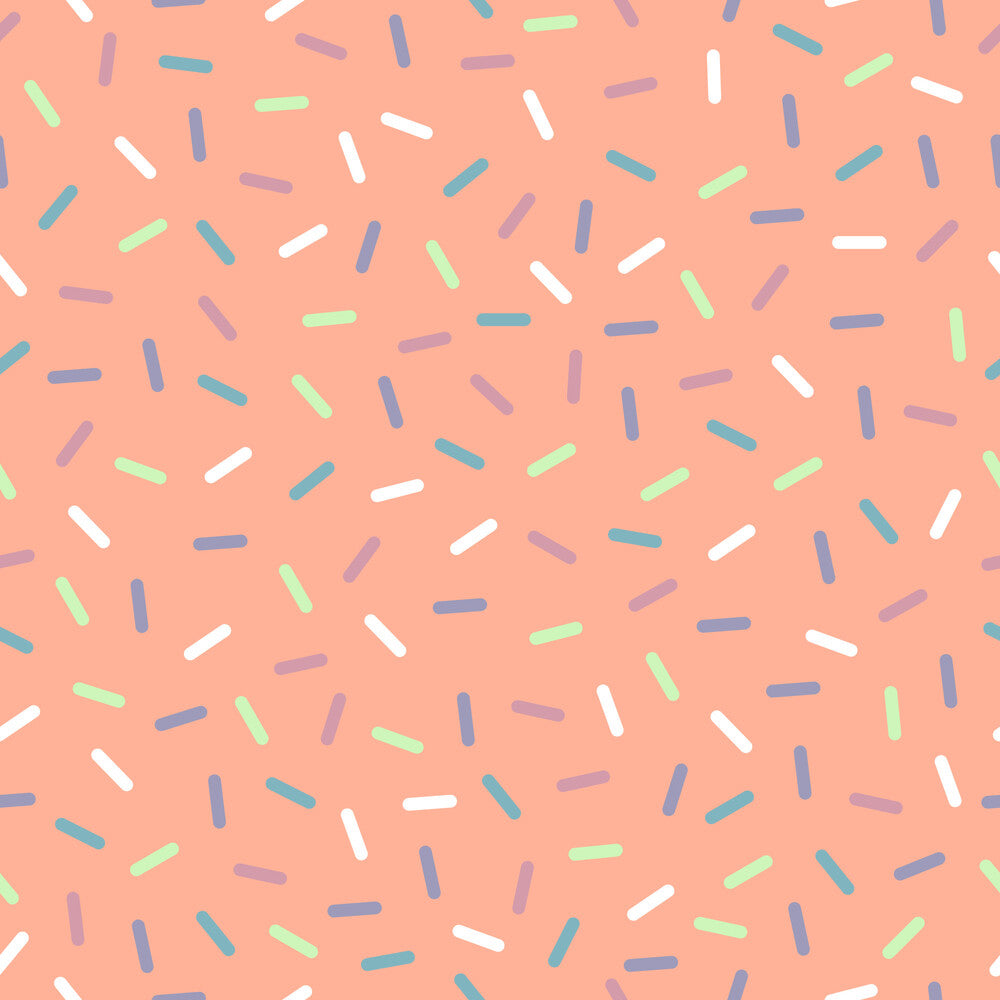 Rainbow Sprinkles Fat Quarter Bundle