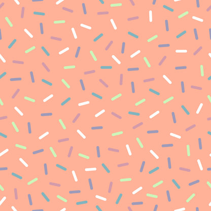 Rainbow Sprinkles Fat Quarter Bundle