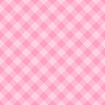 Princess Plaids Fat Quarter Bundle