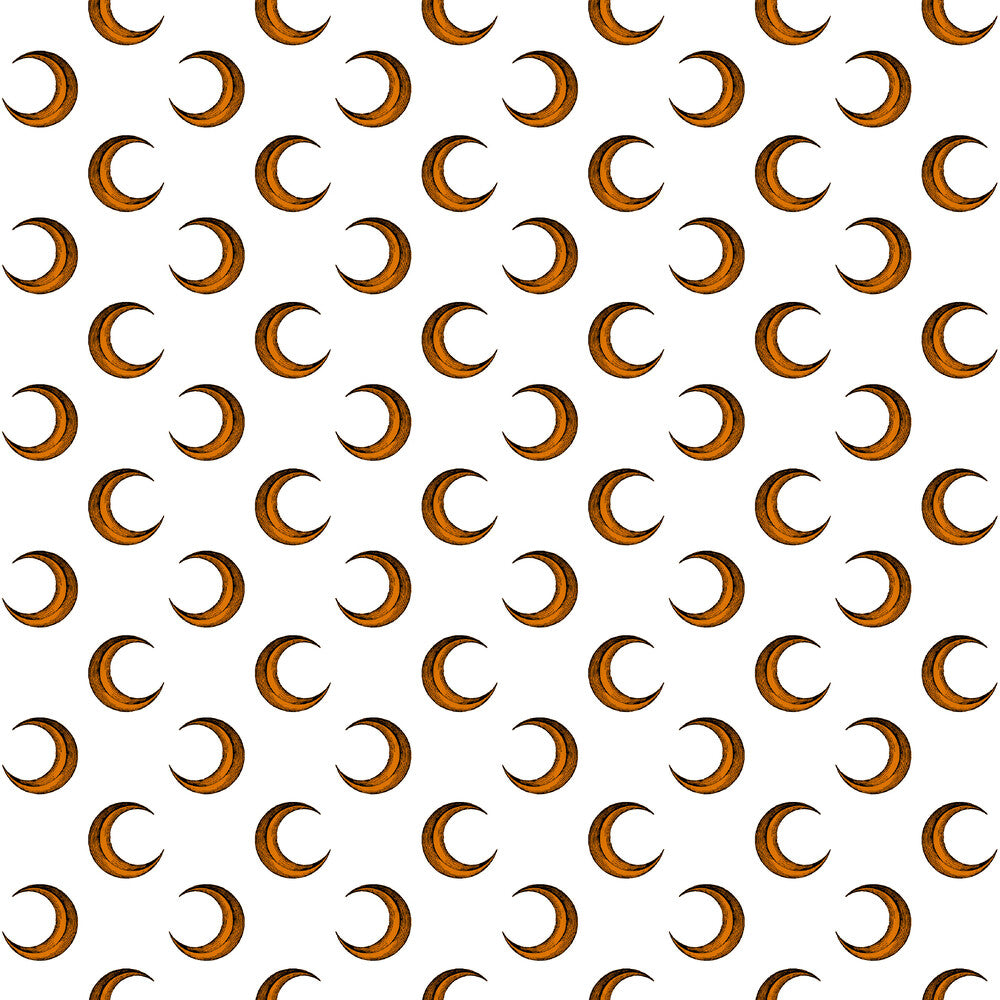 Elegant Halloween Fat Quarter Bundle
