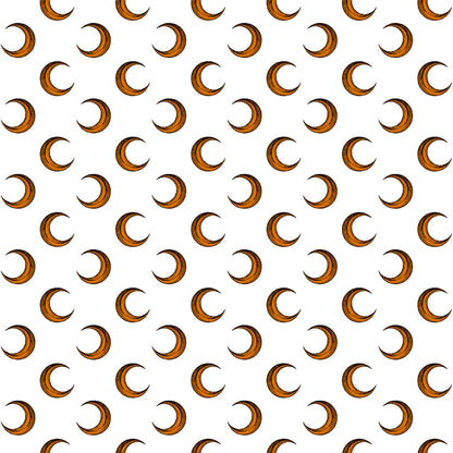 Elegant Halloween Fat Quarter Bundle