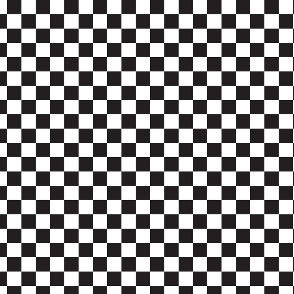 50s Black and Red Diner Fat Quarter Bundle