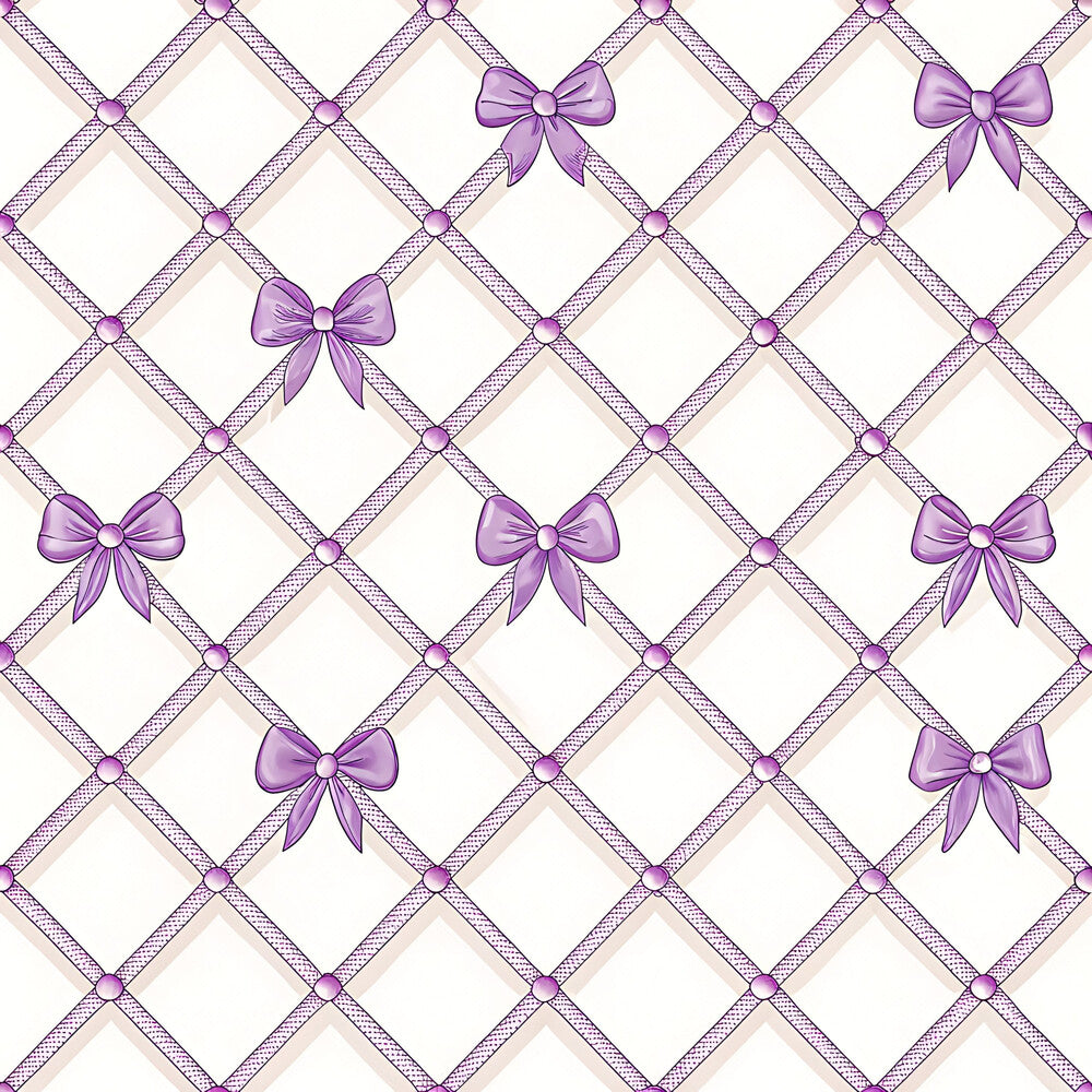 Lavender Cottage Floral Fat Quarter Bundle