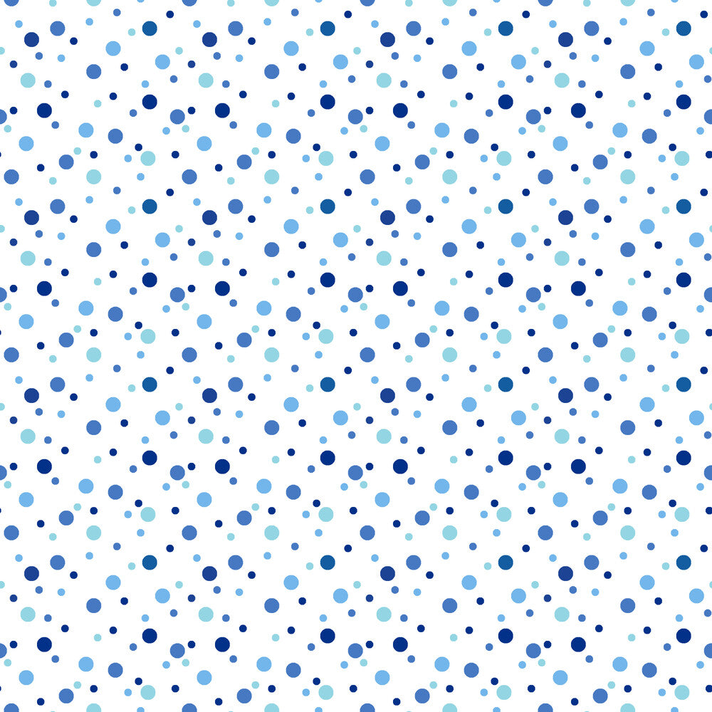 Confetti Dots Fat Quarter Bundle