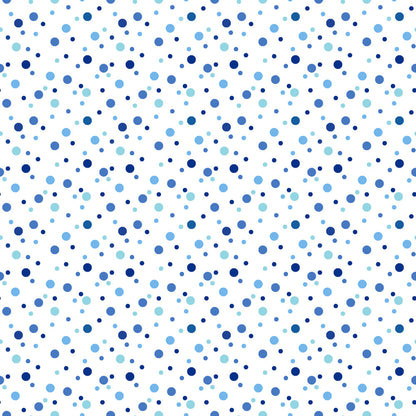 Confetti Dots Fat Quarter Bundle
