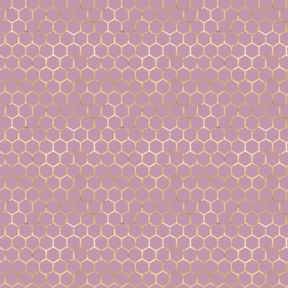 Lovely Bee Fat Quarter Bundle
