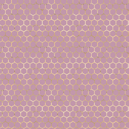 Lovely Bee Fat Quarter Bundle