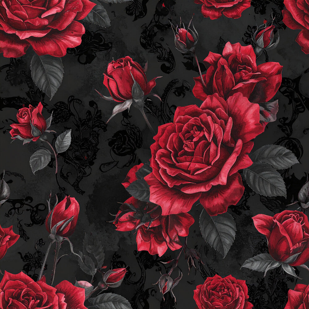 Gothic Couture Lace Fat Quarter Bundle