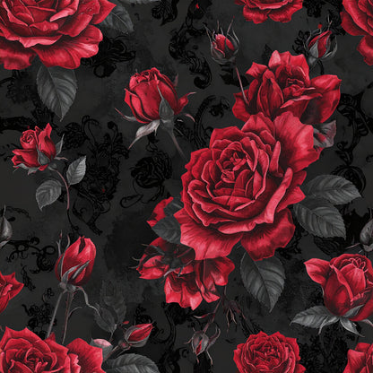 Gothic Couture Lace Fat Quarter Bundle