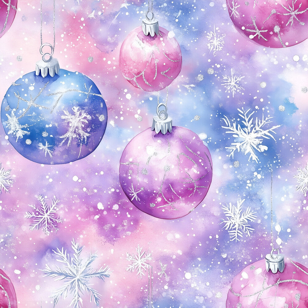 Frosted Candy Wonderland Fat Quarter Bundle