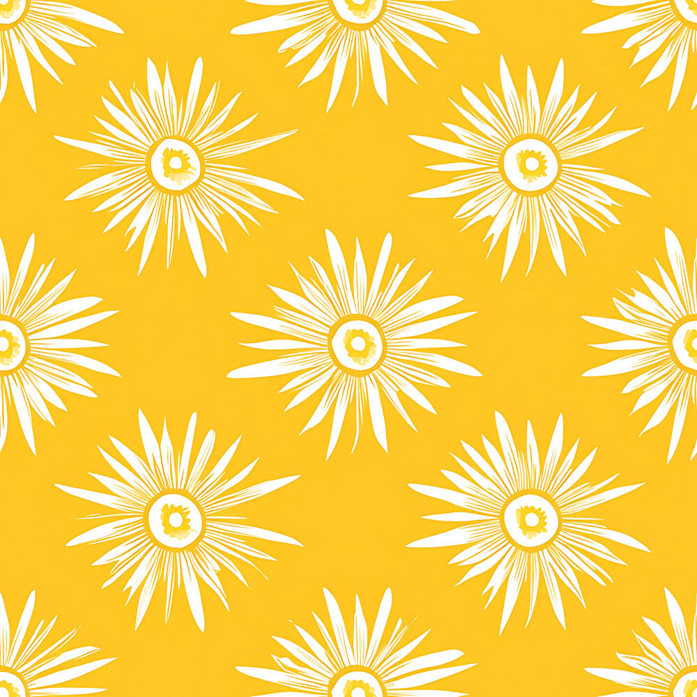 Lemon Burst Fat Quarter Bundle