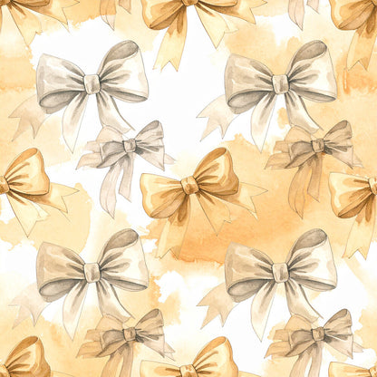 Ivory Winter Soft Heirloom Fat Quarter Bundle
