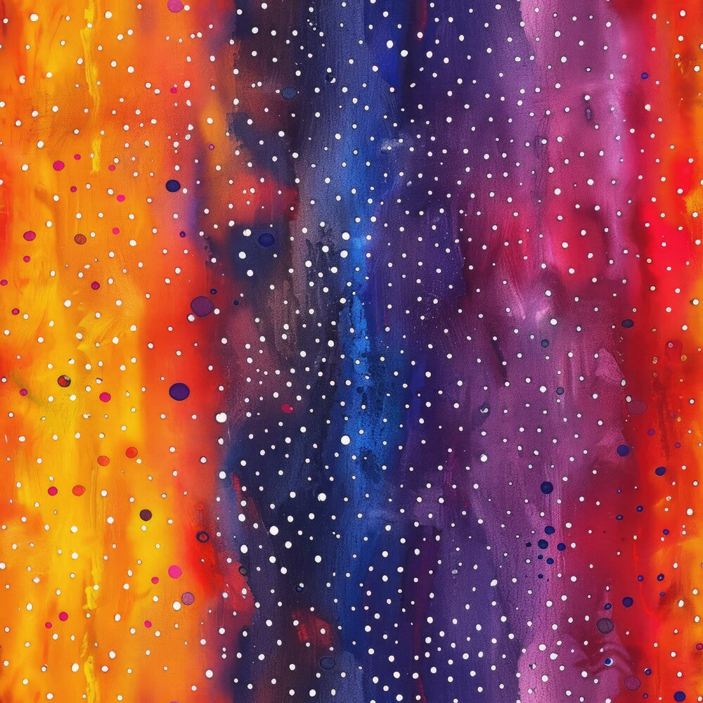 Cosmic Dance Fat Quarter Bundle