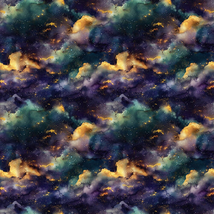 Leo Zodiac Fat Quarter Bundle
