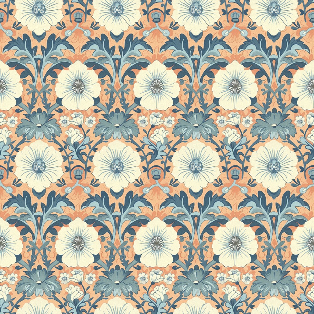 Heritage Garden Fat Quarter Bundle