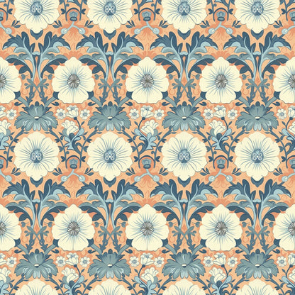 Heritage Garden Fat Quarter Bundle