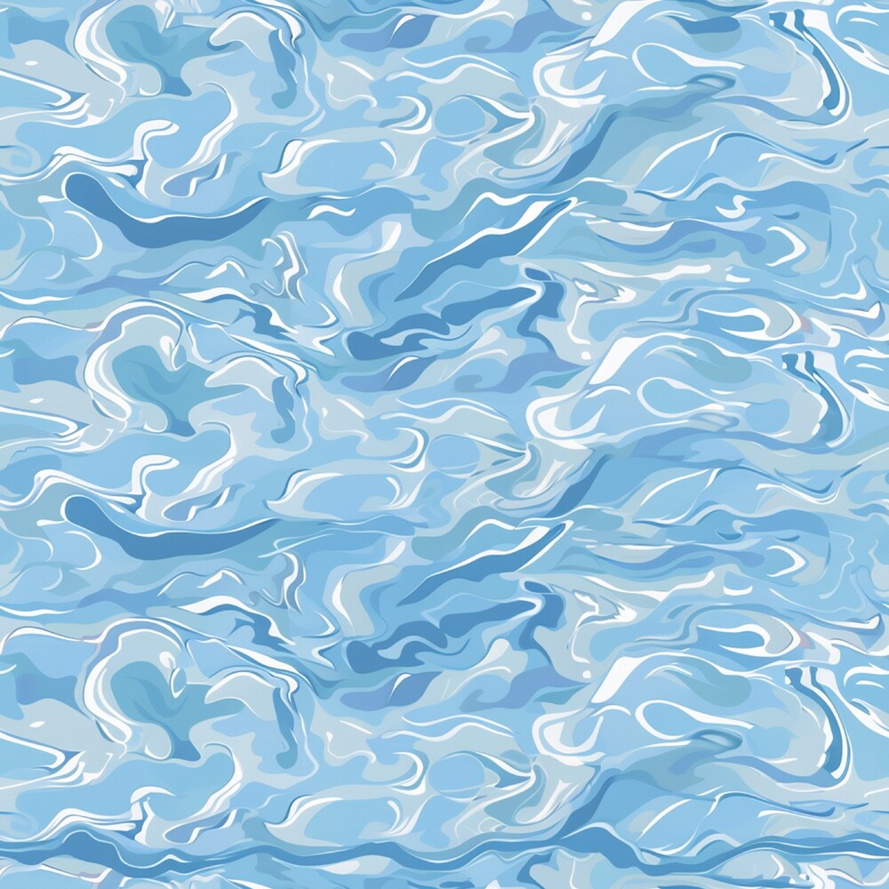 Blue Water Fat Quarter Bundle