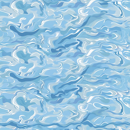 Blue Water Fat Quarter Bundle