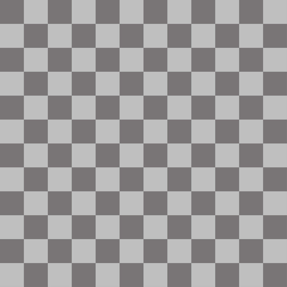 2 Color Checkered Fat Quarter Bundle