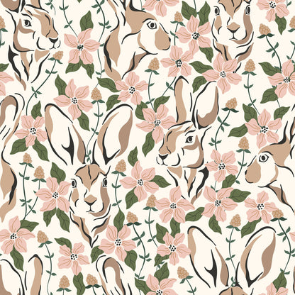 Forest Animal Fat Quarter Bundle