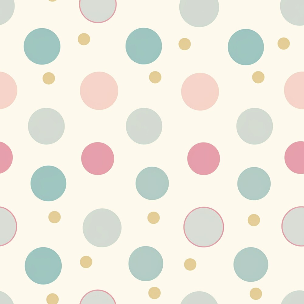 Pastel Baby Fat Quarter Bundle