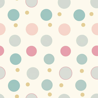 Pastel Baby Fat Quarter Bundle