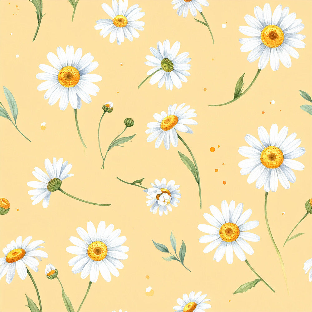 Bee Daisy Honey Fat Quarter Bundle