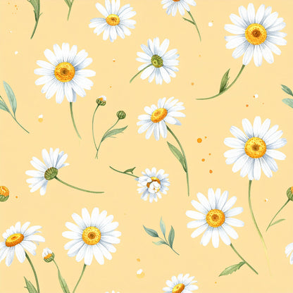 Bee Daisy Honey Fat Quarter Bundle