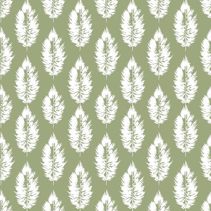 Sage Green Boho Fat Quarter Bundle
