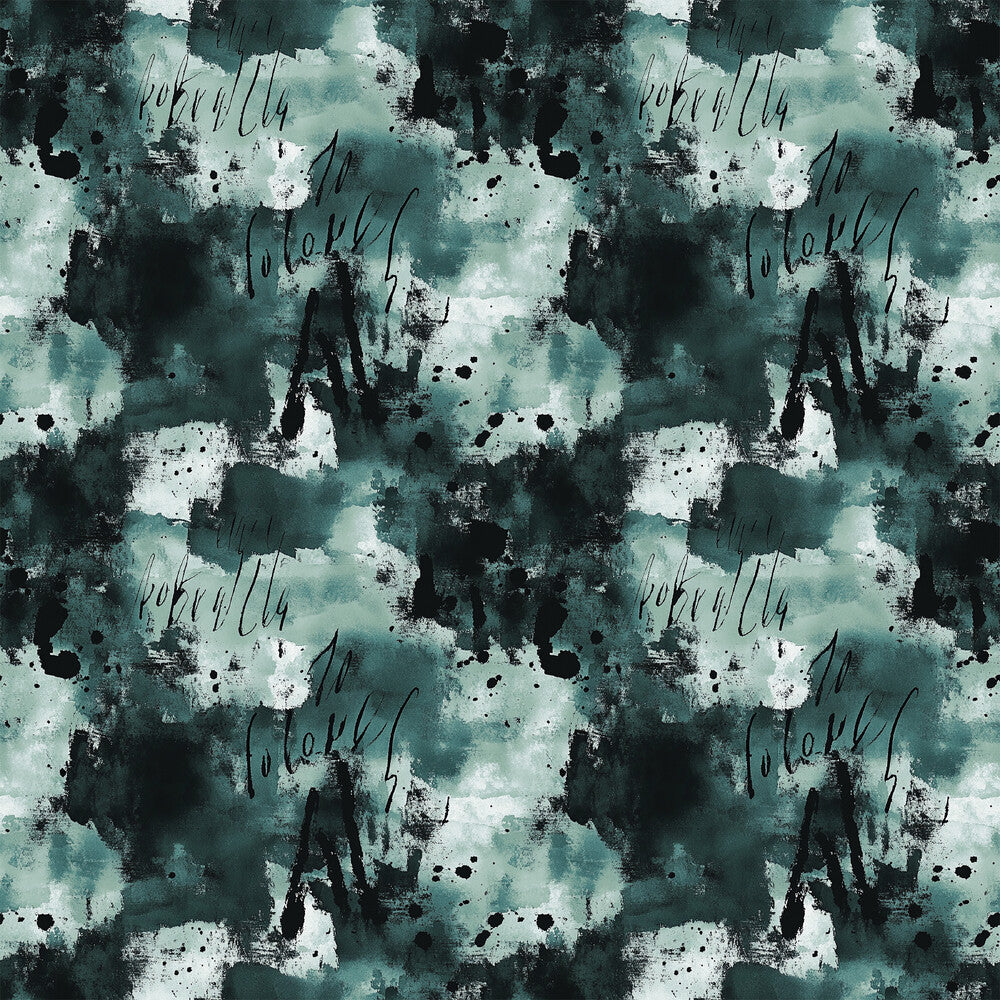Grunge Echoes Fat Quarter Bundle