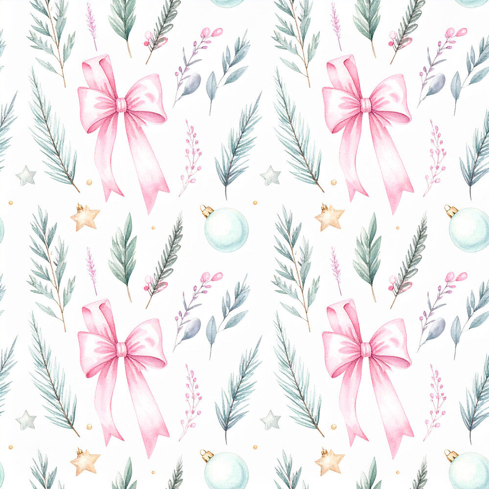 Pastel Ornament Dreams Fat Quarter Bundle