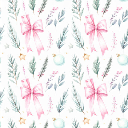 Pastel Ornament Dreams Fat Quarter Bundle