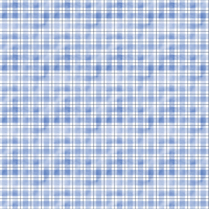 Watercolor Lumberjack Plaid Fat Quarter Bundle