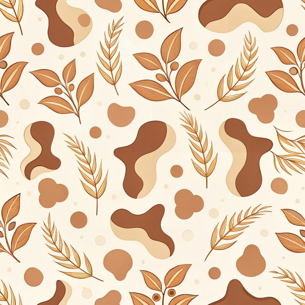 Cow Print Fat Quarter Bundle