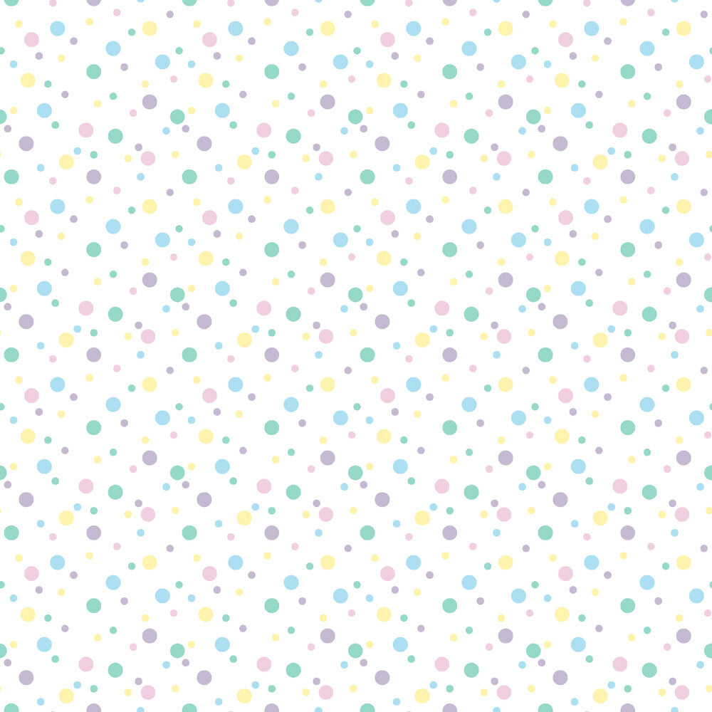 Confetti Dots Fat Quarter Bundle