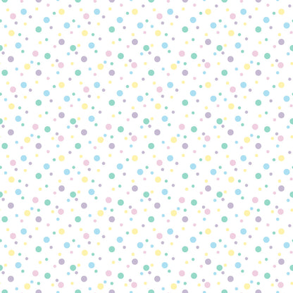 Confetti Dots Fat Quarter Bundle