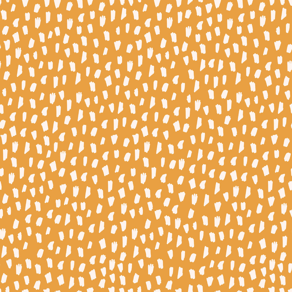 70s Groovy Boho Fat Quarter Bundle