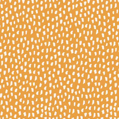 70s Groovy Boho Fat Quarter Bundle