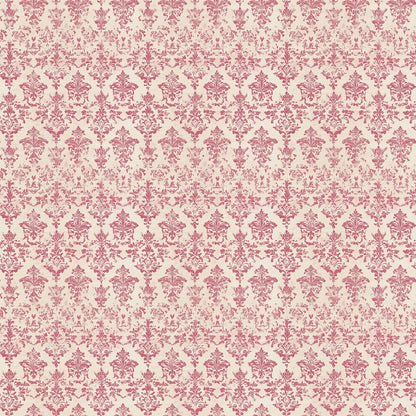 Vintage Pink Patterns Fat Quarter Bundle